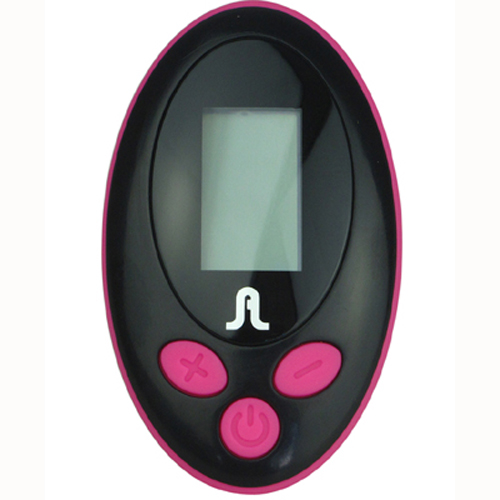 Adrien Lastic LRS Remote Control